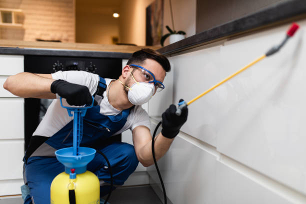Seven Corners, VA Pest Control Company